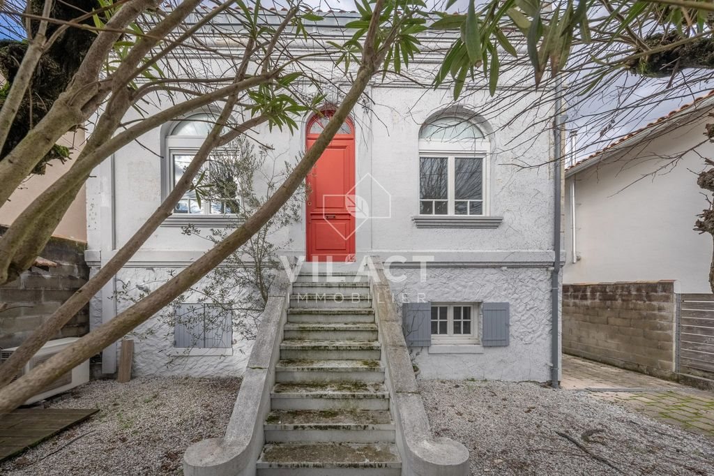 Maison à louer, 166m², Le Bouscat