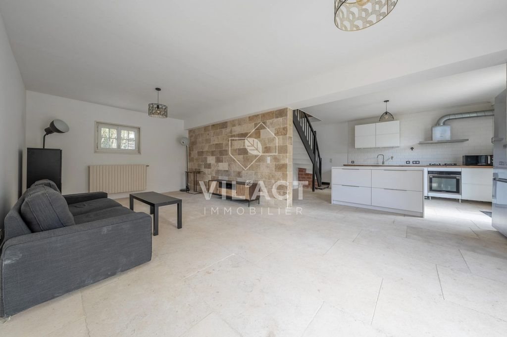 Maison à louer, 166m², Le Bouscat