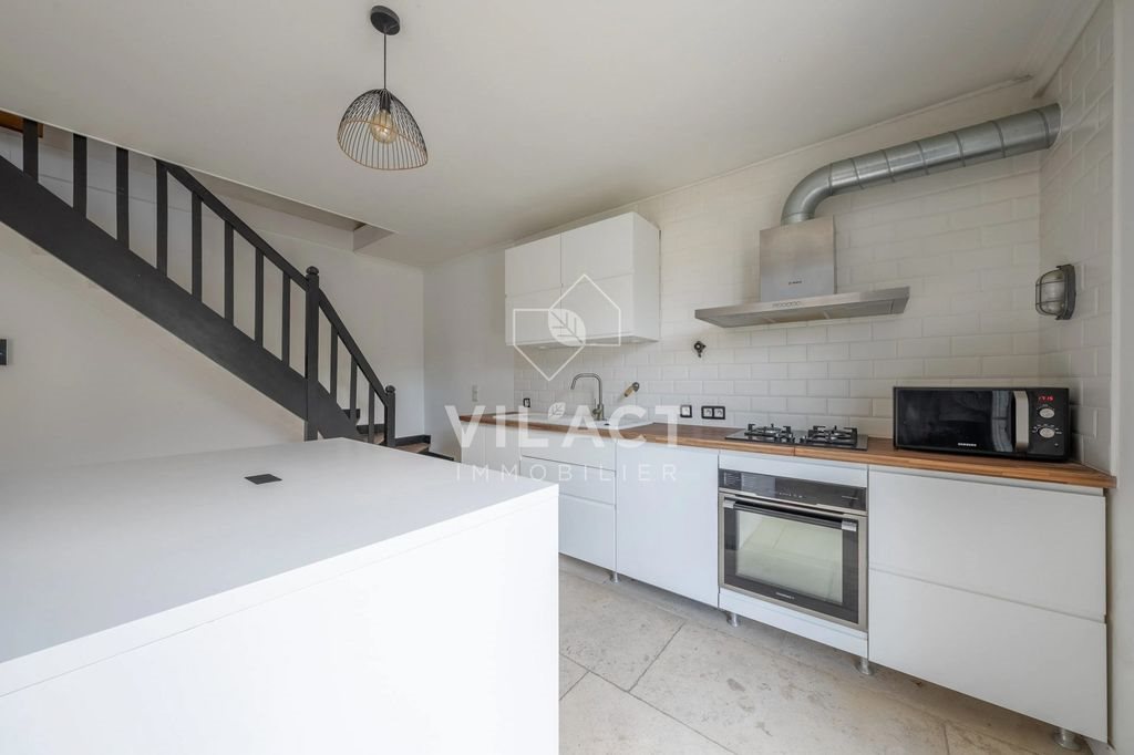 Maison à louer, 166m², Le Bouscat