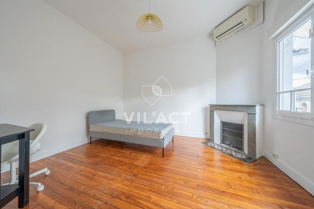 Maison à louer, 166m², Le Bouscat
