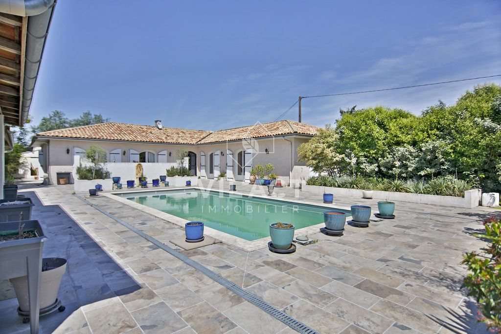 Maison à vendre, 217m², Parempuyre
