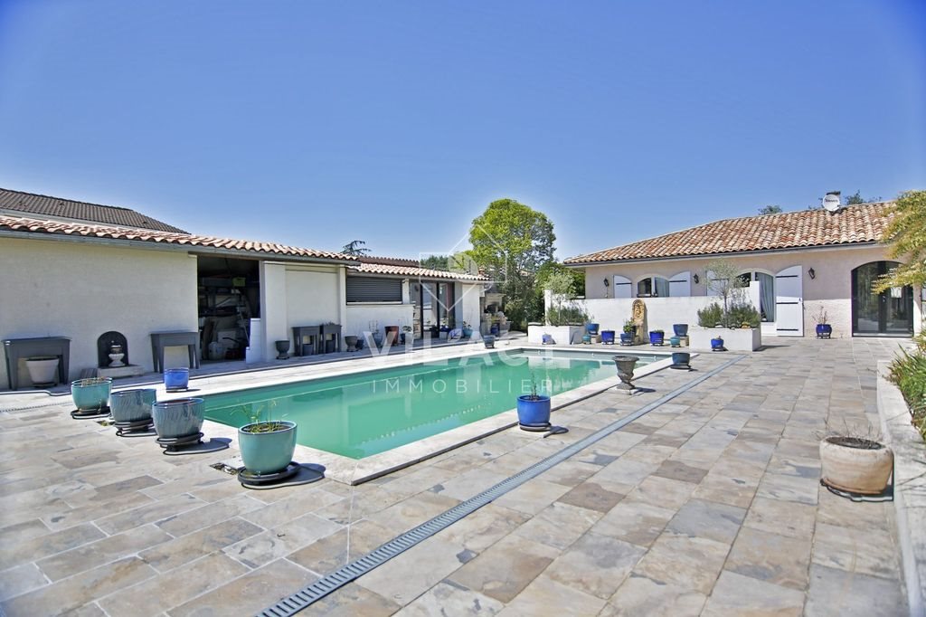 Maison à vendre, 217m², Parempuyre