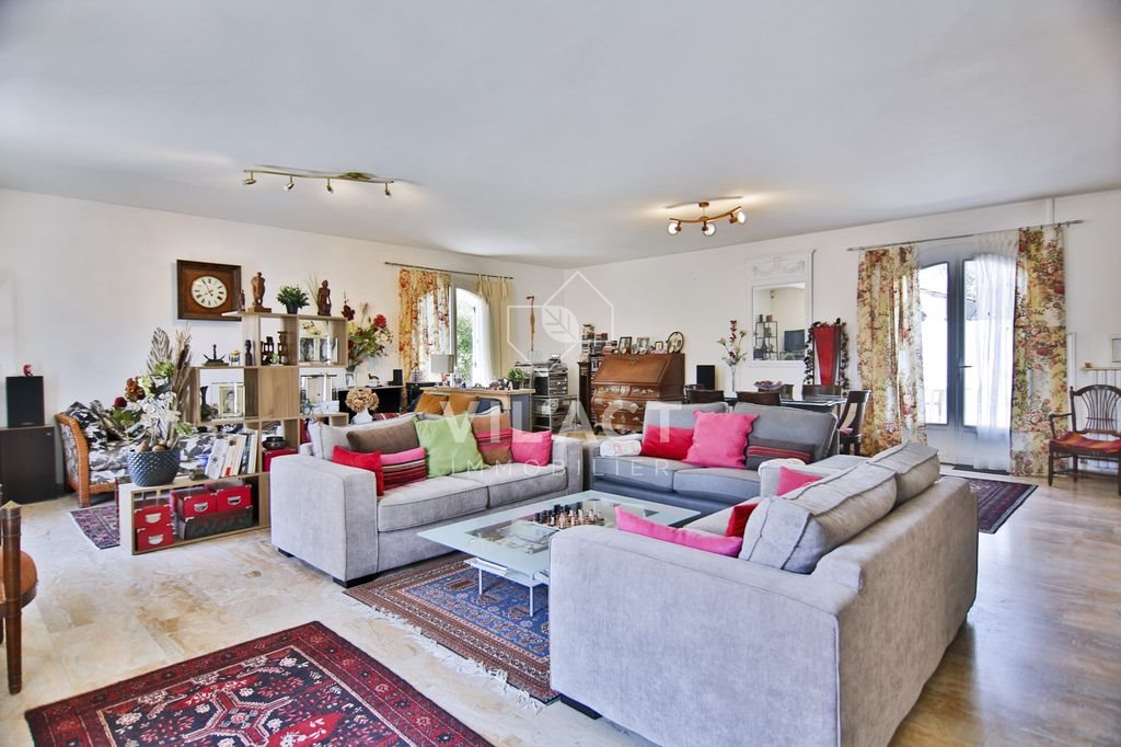 Maison à vendre, 217m², Parempuyre