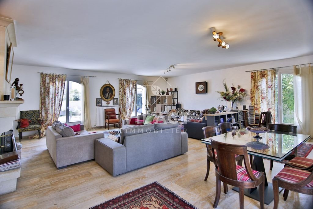 Maison à vendre, 217m², Parempuyre