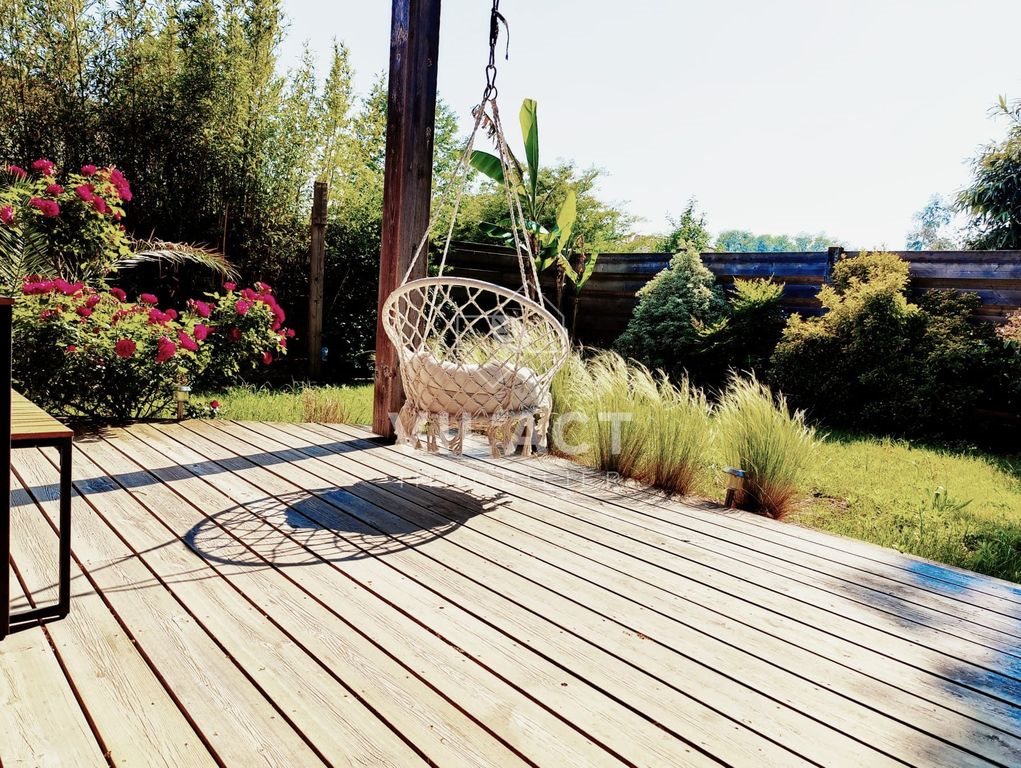 Maison à vendre, 100m², Lacanau