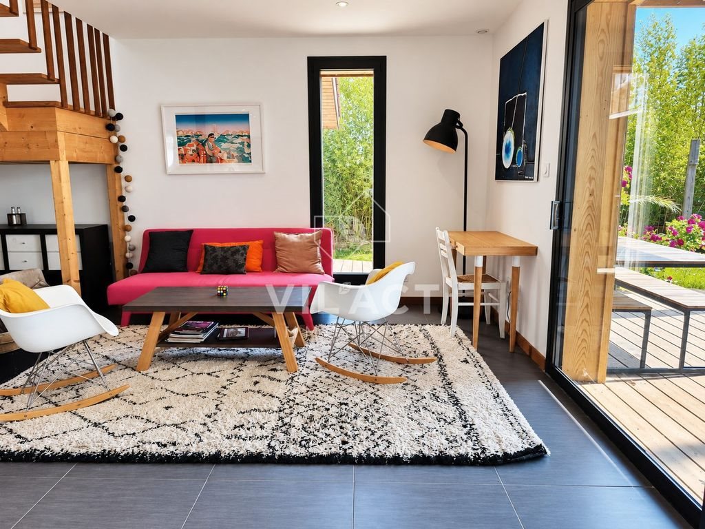 Maison à vendre, 100m², Lacanau