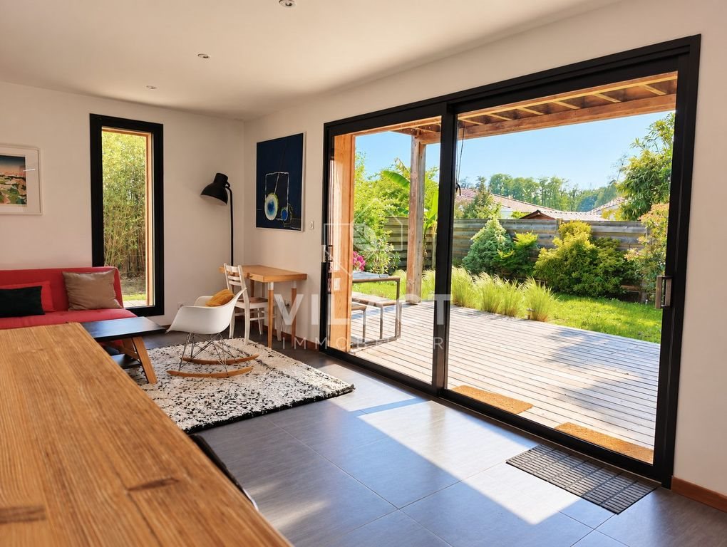 Maison à vendre, 100m², Lacanau