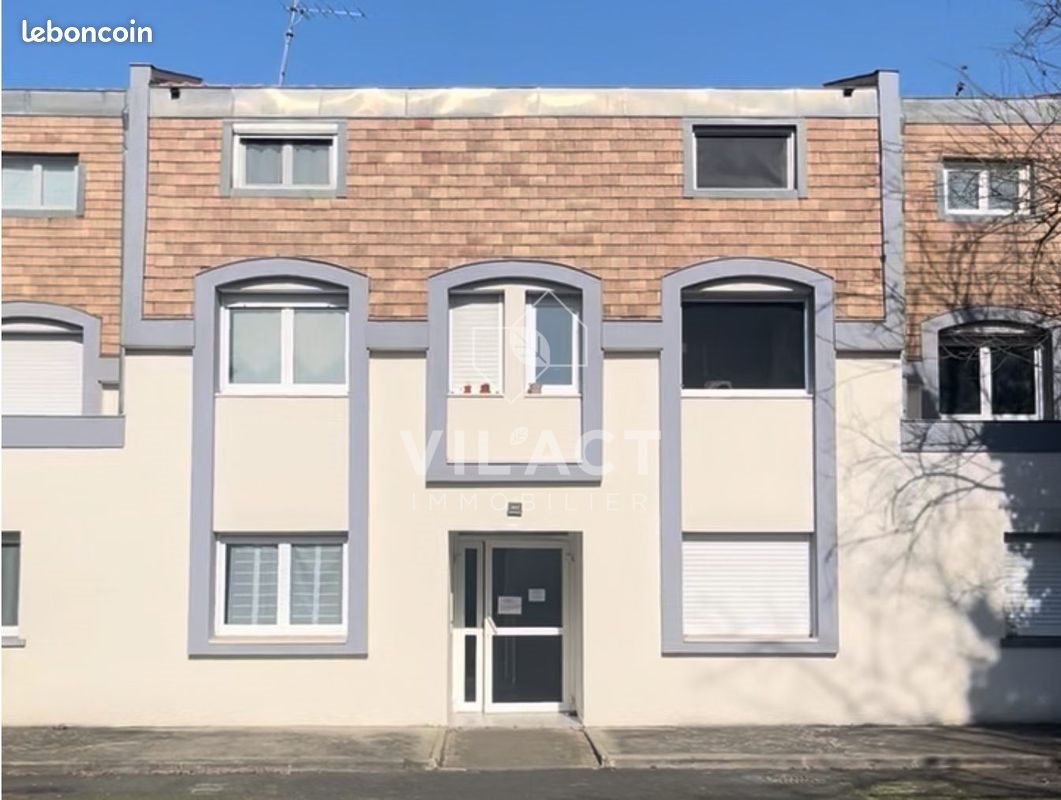 Appartement à louer, 35m², Talence
