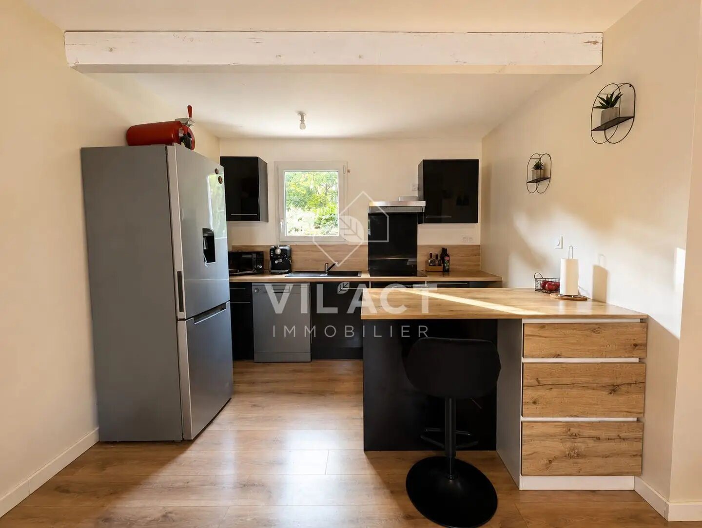 Maison à vendre, 70m², Sainte-Hélène