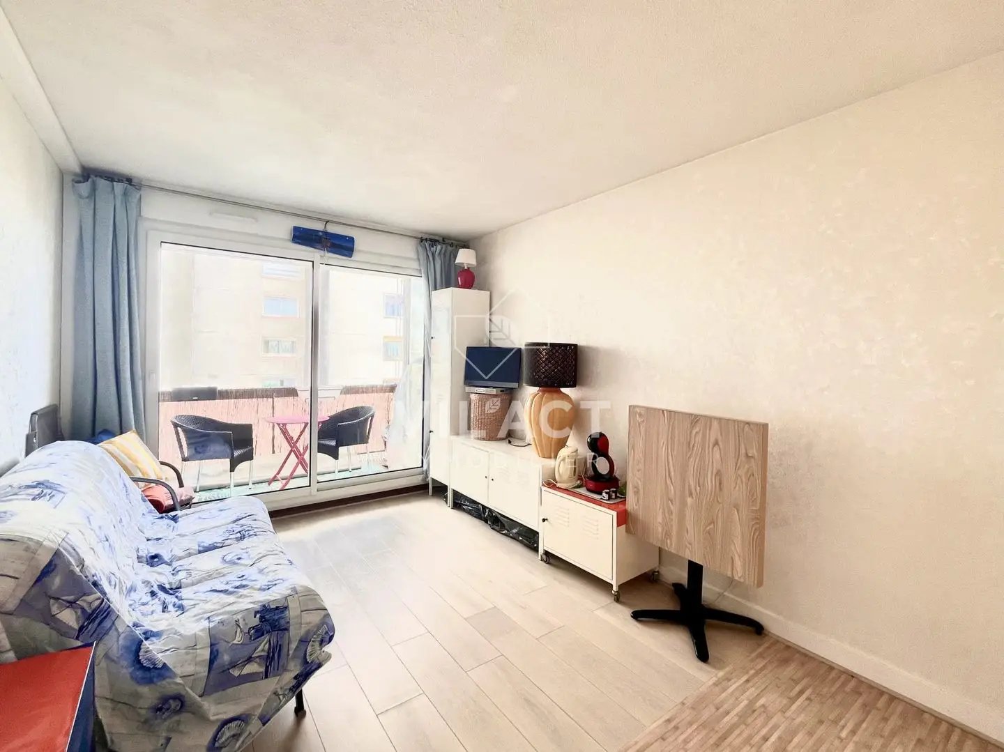 Appartement à vendre, 19m², Arcachon