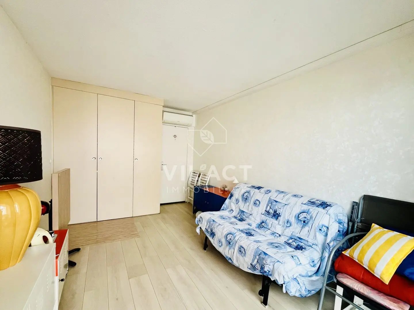Appartement à vendre, 19m², Arcachon