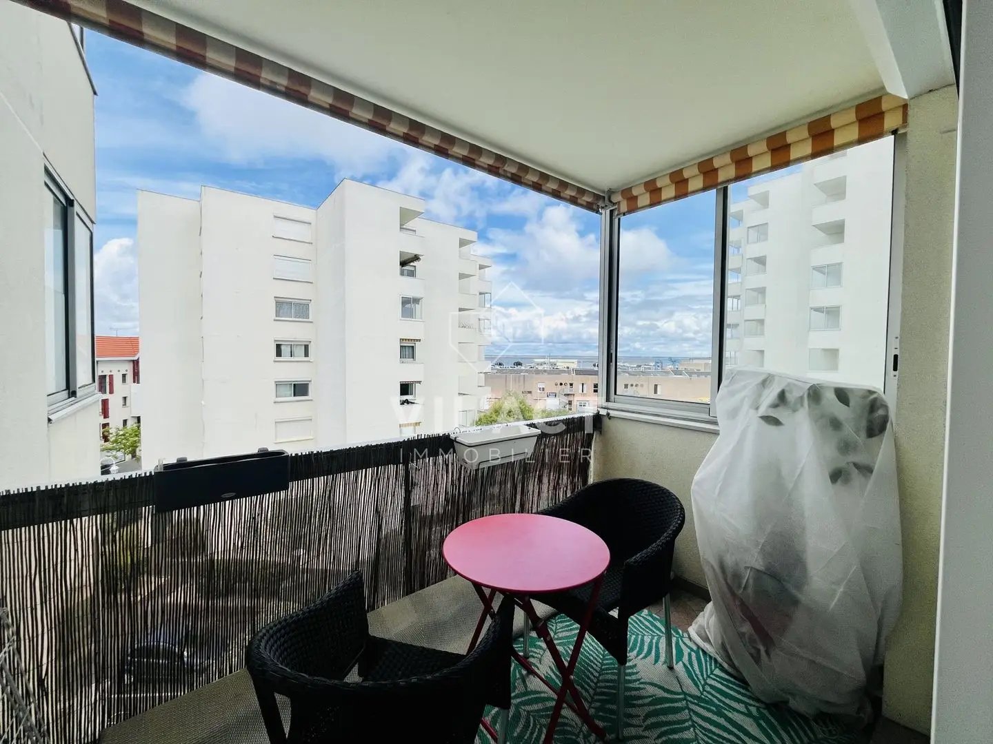 Appartement à vendre, 19m², Arcachon