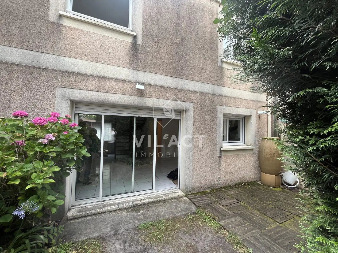 Maison à louer, 85m², Bordeaux
