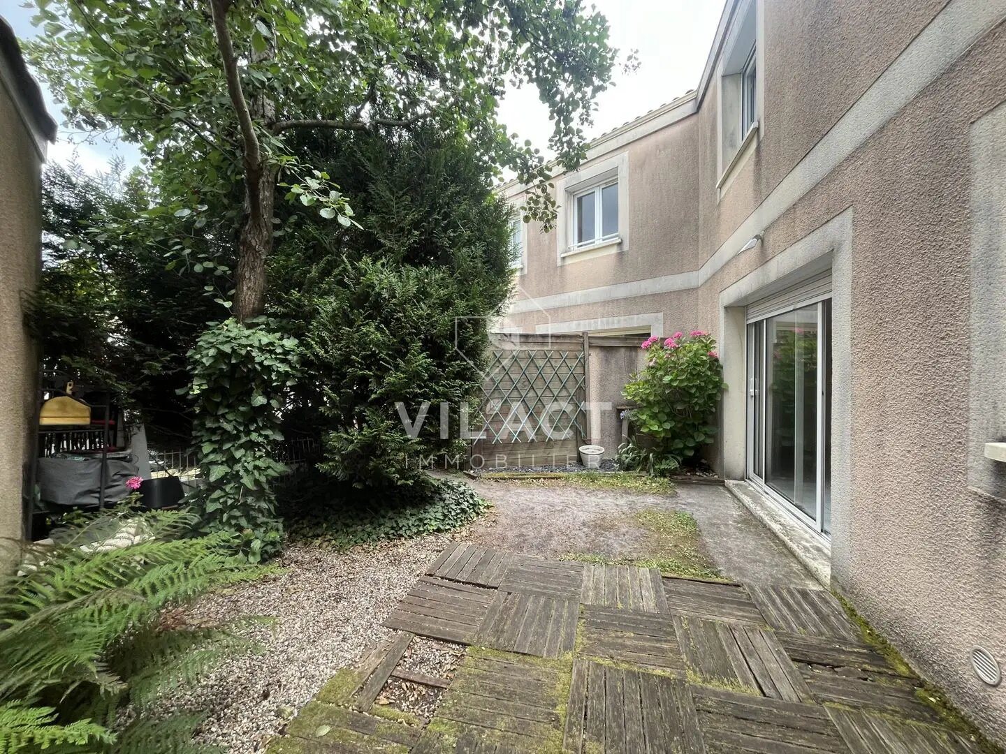 Maison à louer, 85m², Bordeaux