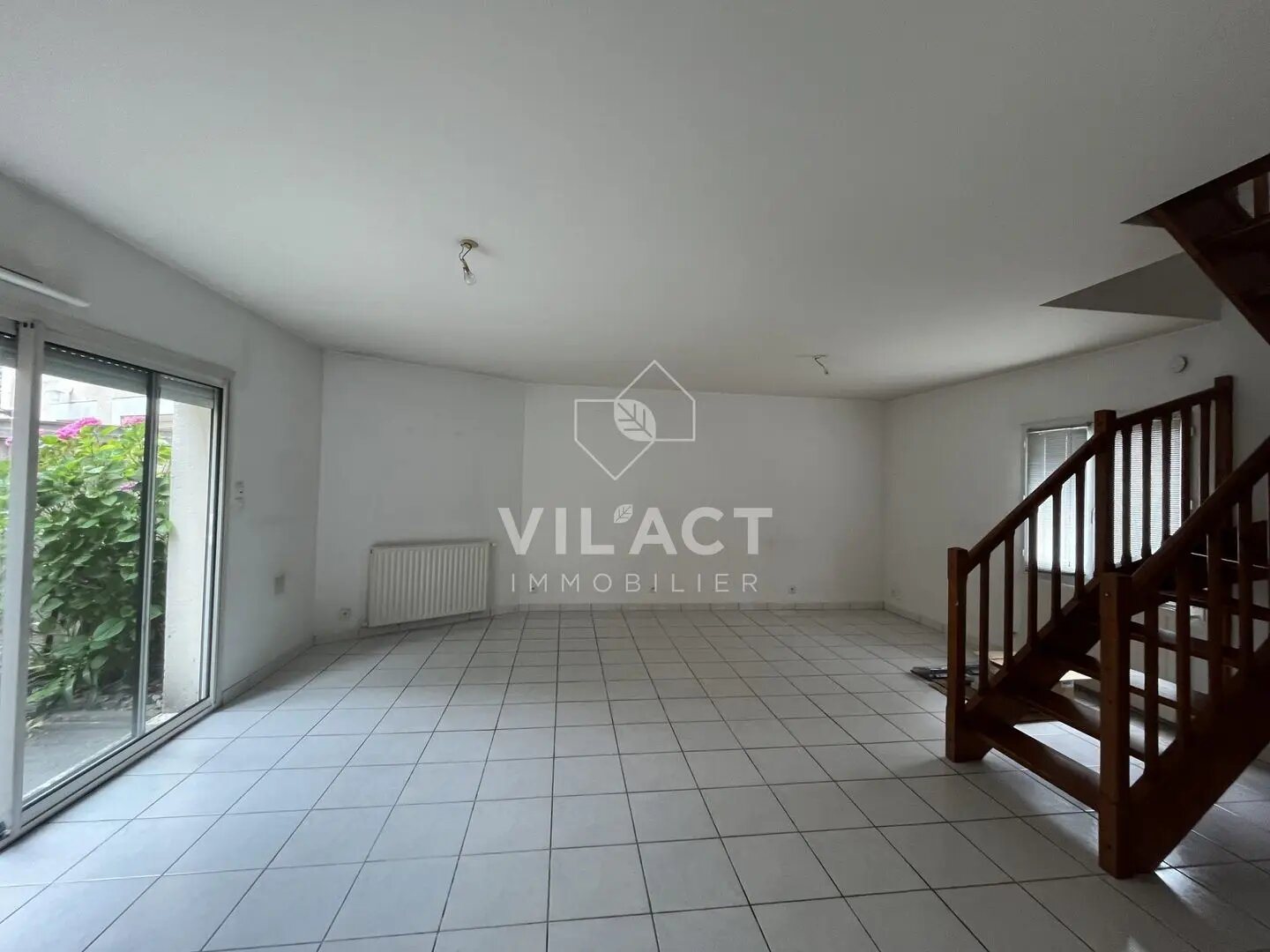 Maison à louer, 85m², Bordeaux