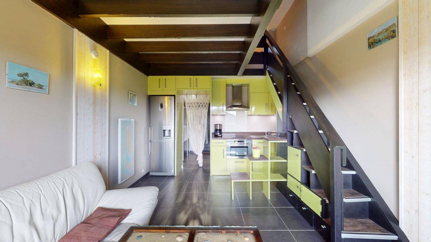 Appartement à vendre, 42m², Soorts-Hossegor