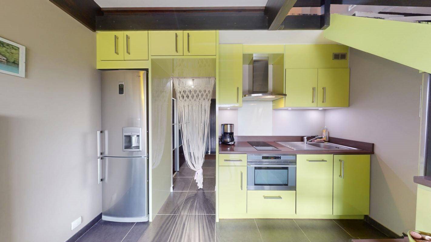 Appartement à vendre, 42m², Soorts-Hossegor