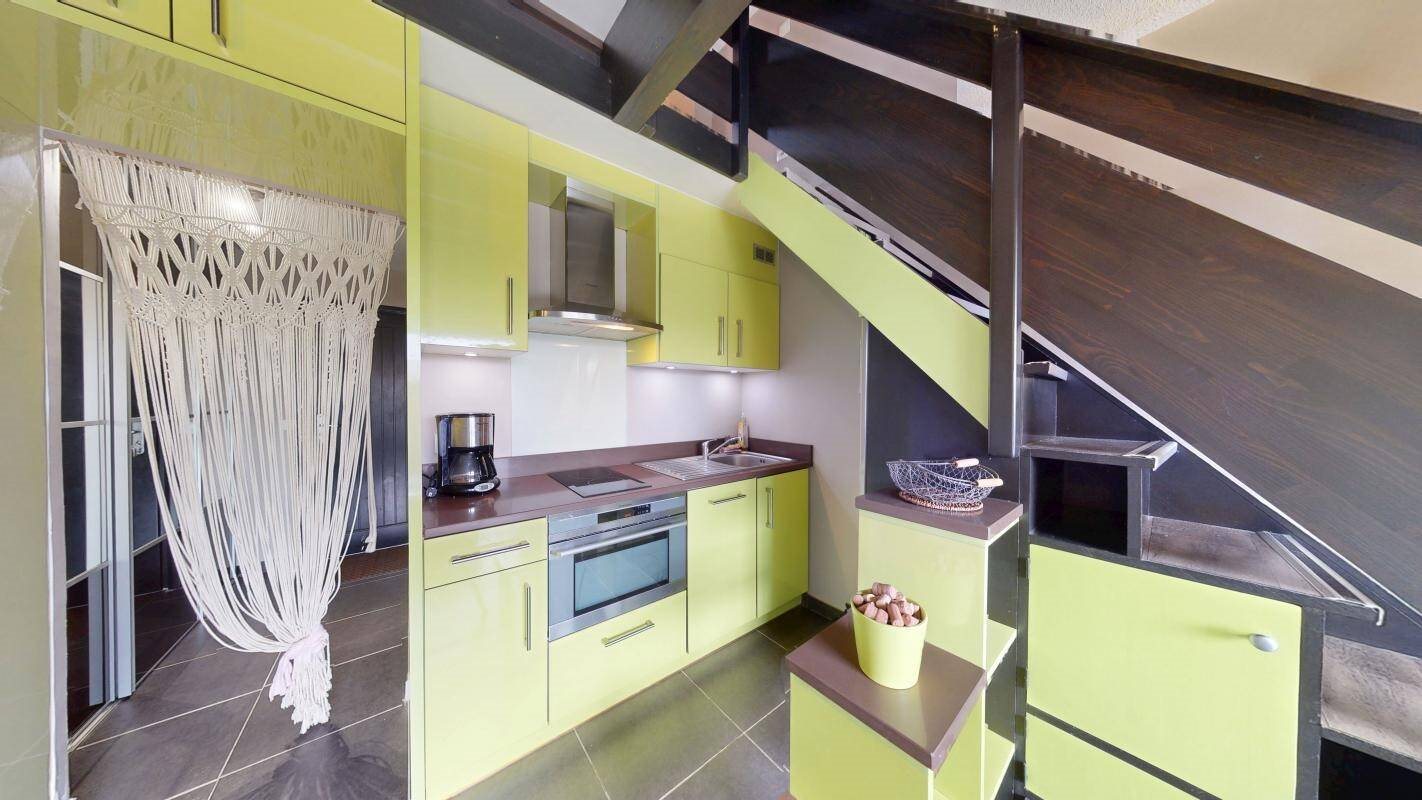 Appartement à vendre, 42m², Soorts-Hossegor