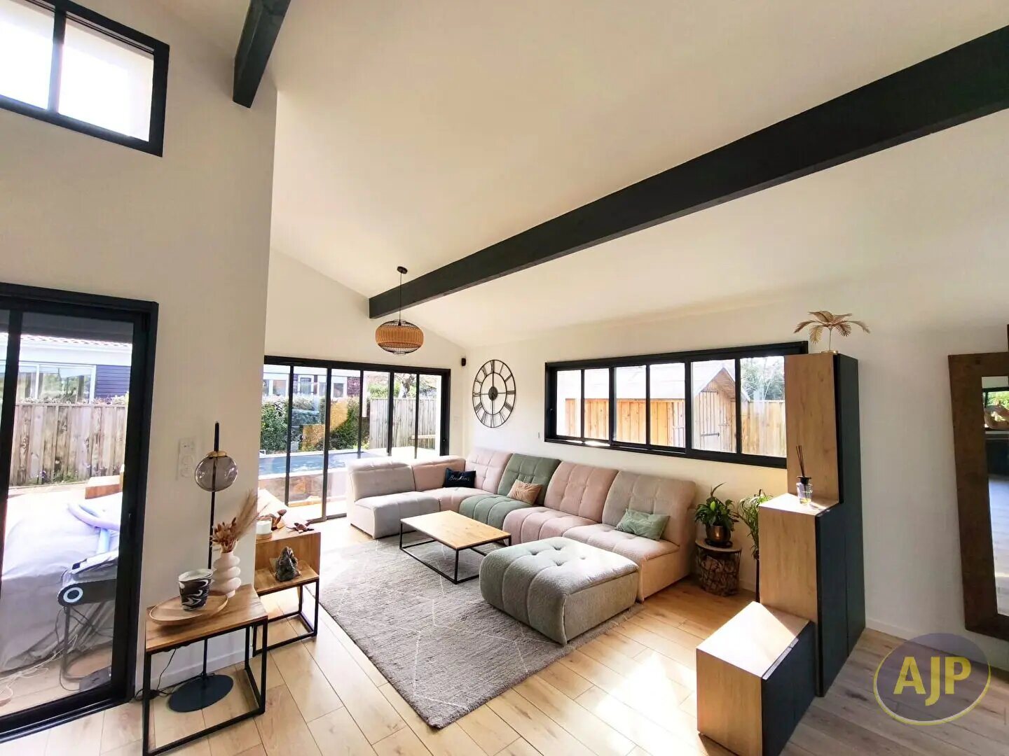 Maison à vendre, 145m², Lanton