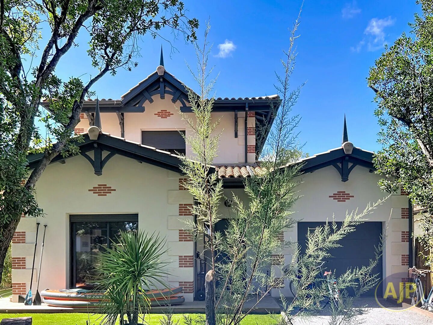 Maison à vendre, 159m², Andernos-les-Bains