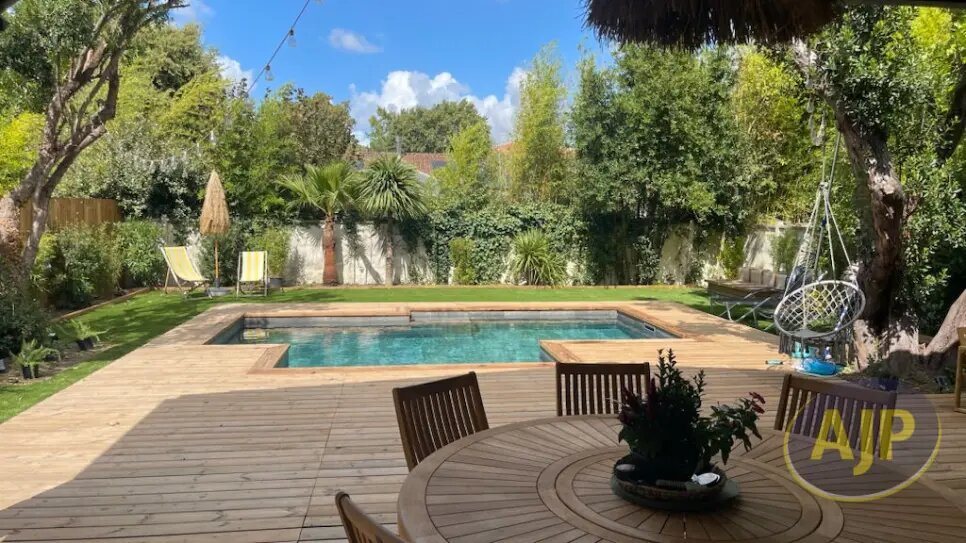 Maison à vendre, 159m², Andernos-les-Bains