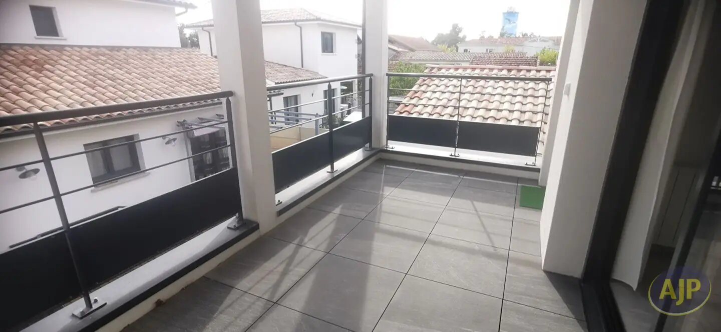Appartement à vendre, 76m², Audenge