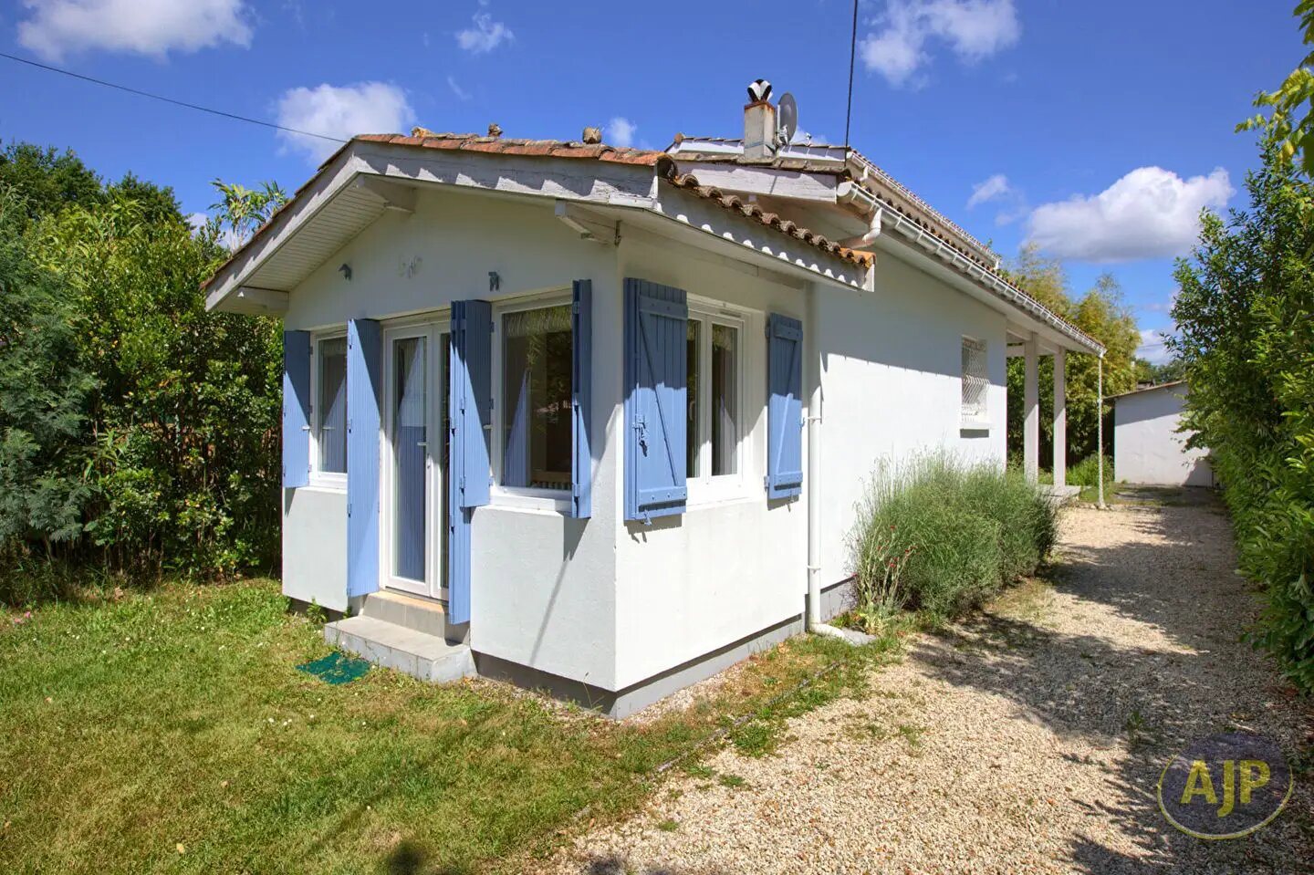 Maison à vendre, 103m², Andernos-les-Bains