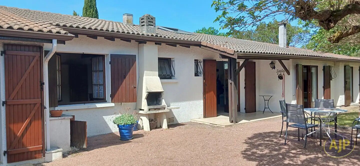 Maison à vendre, 80m², Andernos-les-Bains