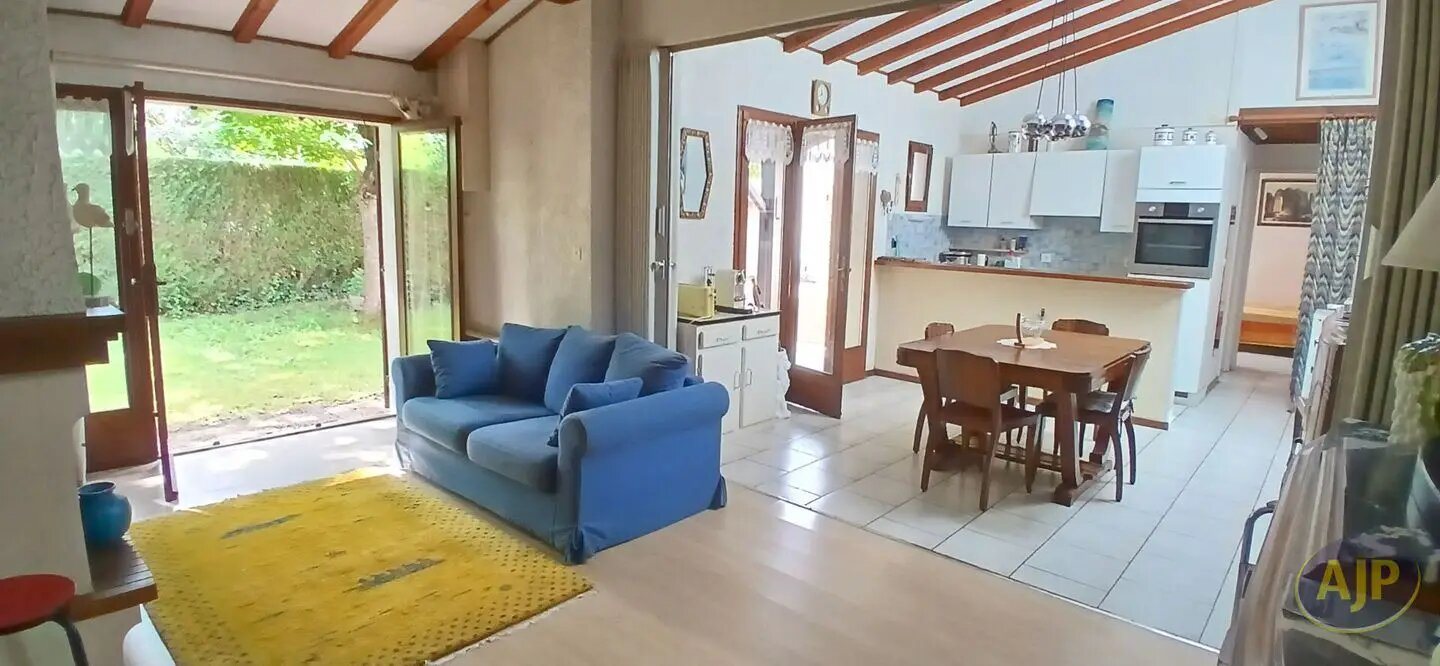 Maison à vendre, 80m², Andernos-les-Bains