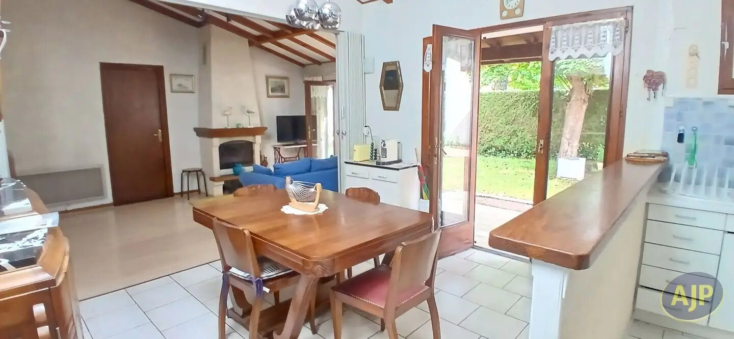 Maison à vendre, 80m², Andernos-les-Bains