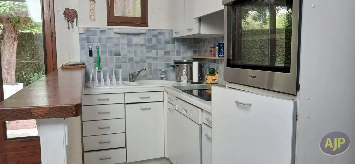 Maison à vendre, 80m², Andernos-les-Bains