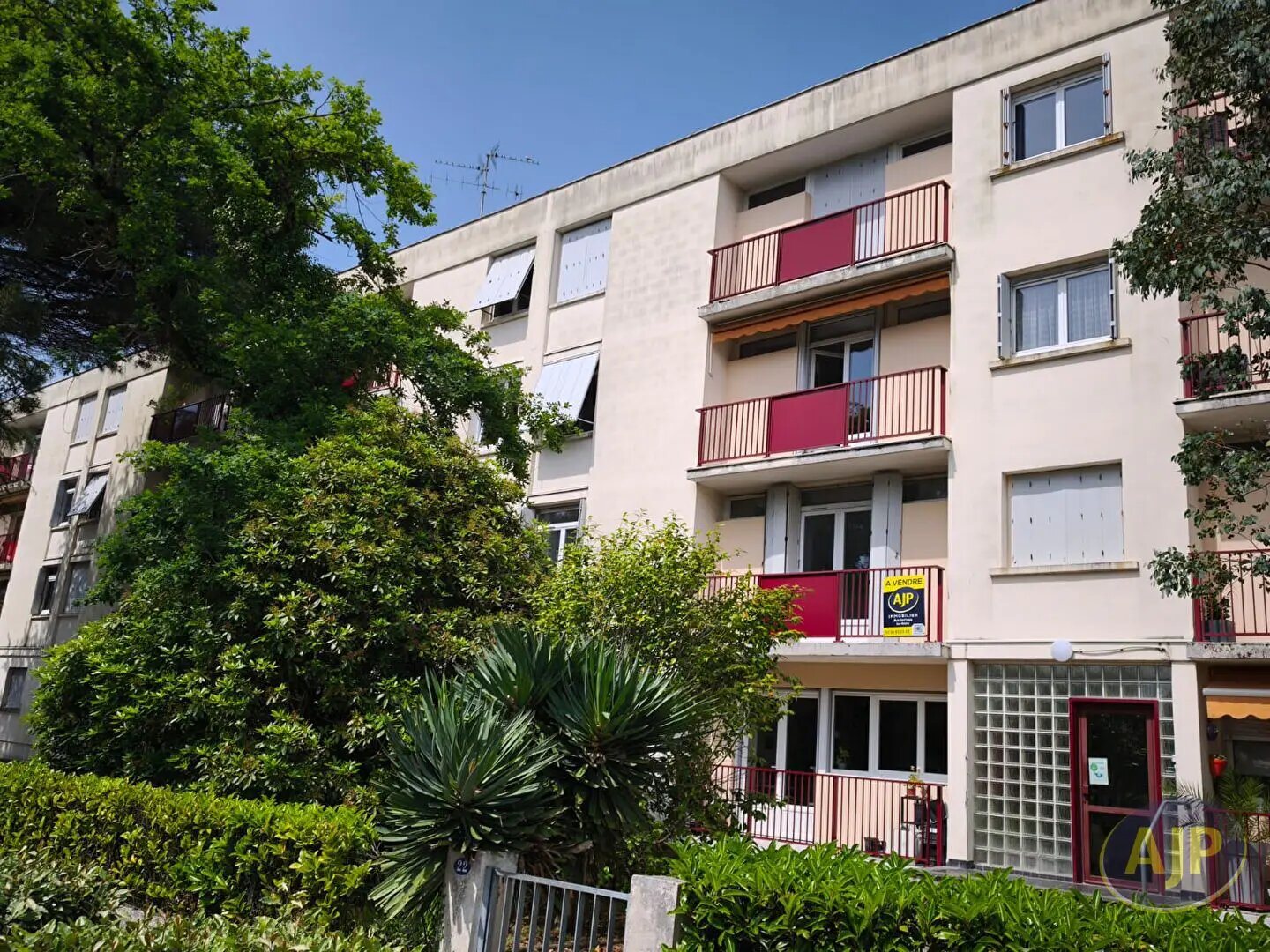 Appartement à vendre, 60m², Andernos-les-Bains