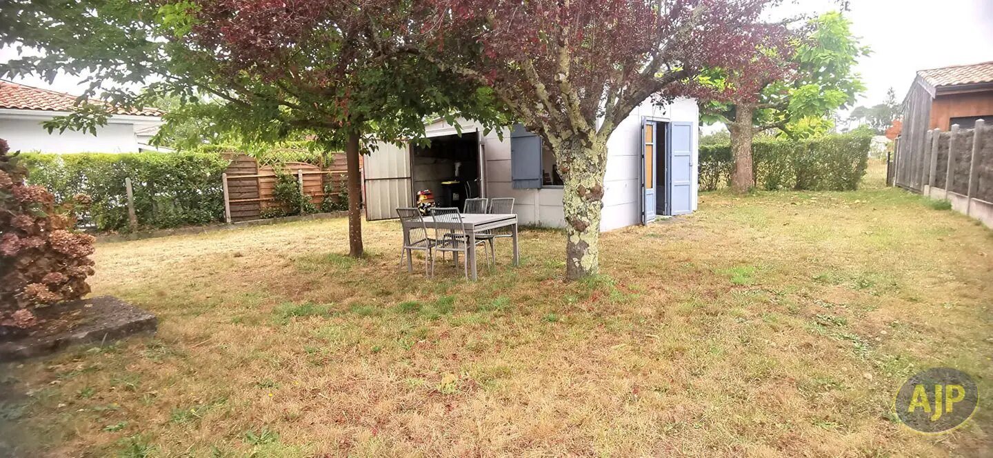 Maison à vendre, 44m², Lège-Cap-Ferret