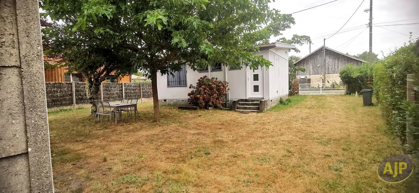 Maison à vendre, 44m², Lège-Cap-Ferret
