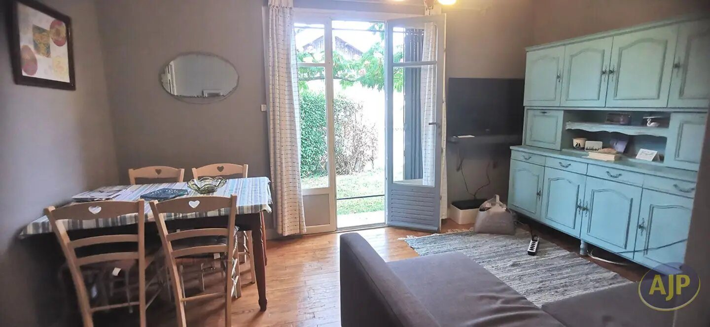 Maison à vendre, 44m², Lège-Cap-Ferret