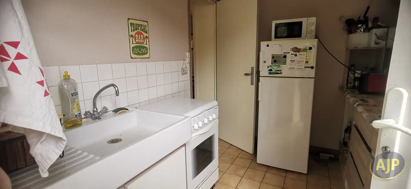 Maison à vendre, 44m², Lège-Cap-Ferret