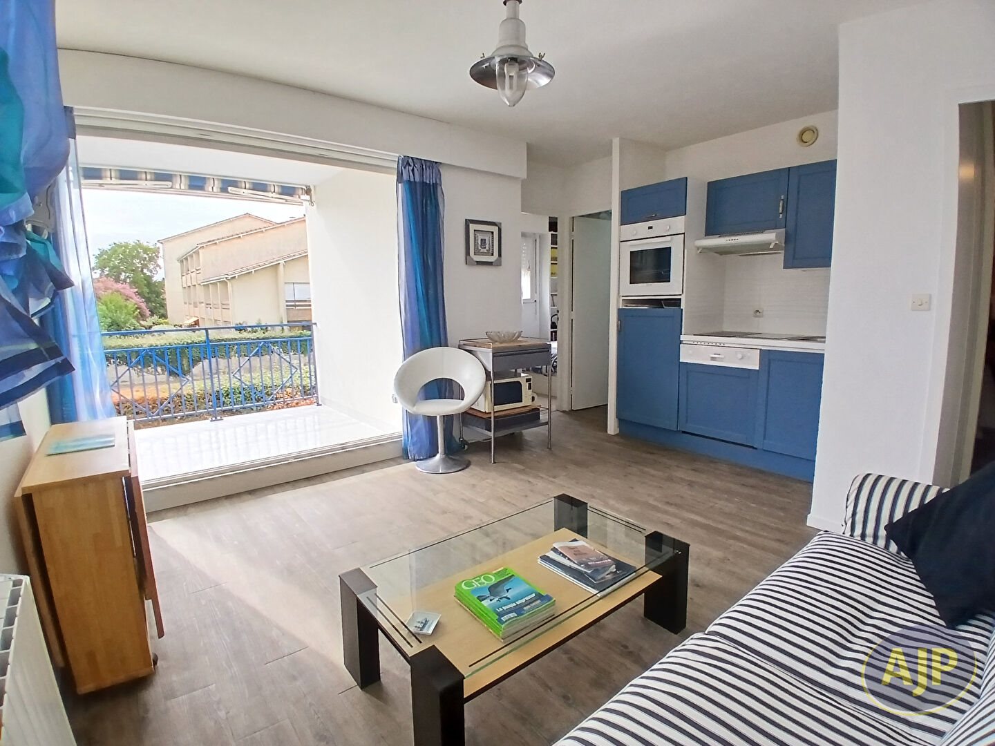Appartement à vendre, 34m², Andernos-les-Bains
