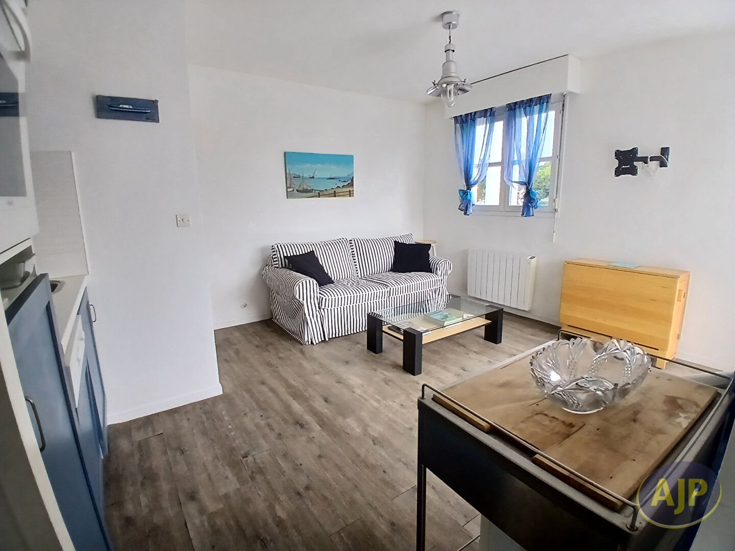 Appartement à vendre, 34m², Andernos-les-Bains