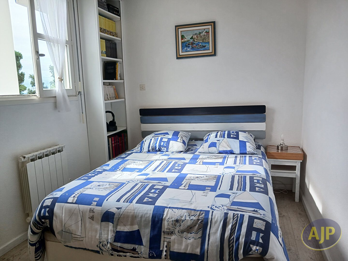 Appartement à vendre, 34m², Andernos-les-Bains