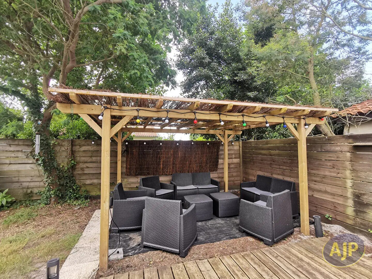 Maison à vendre, 130m², Andernos-les-Bains