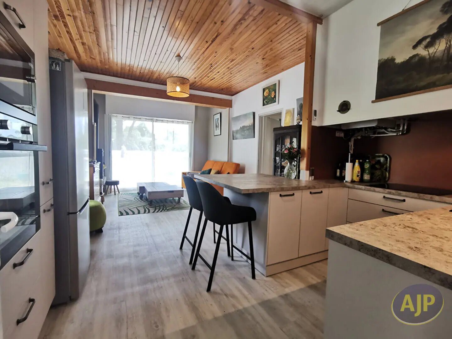 Maison à vendre, 130m², Andernos-les-Bains