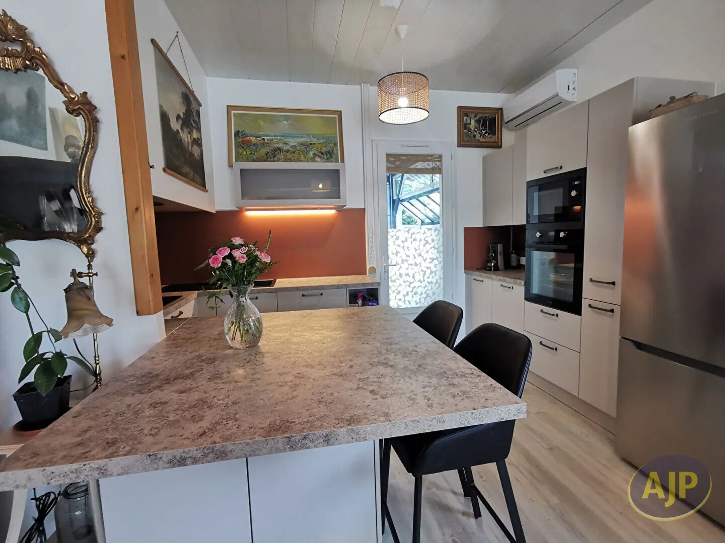 Maison à vendre, 130m², Andernos-les-Bains