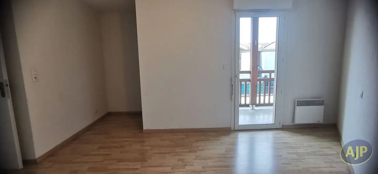 Appartement à vendre, 64m², Lège-Cap-Ferret