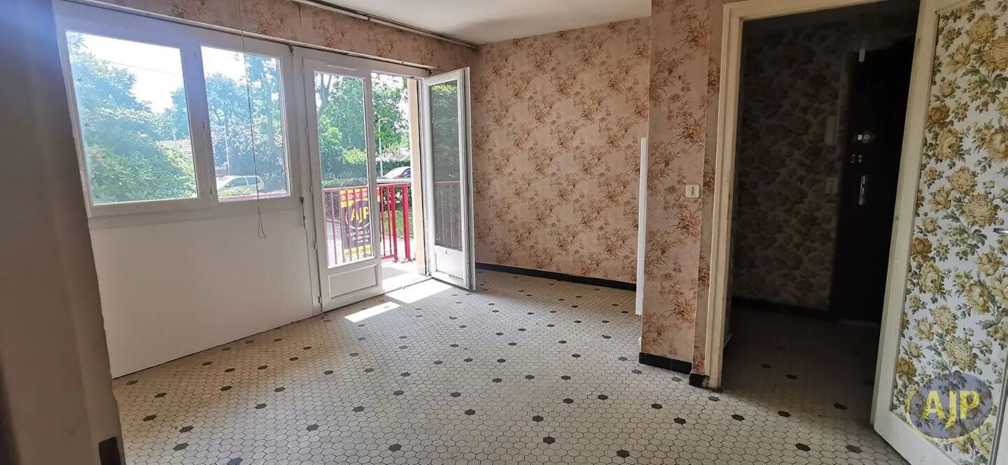 Appartement à vendre, 60m², Andernos-les-Bains