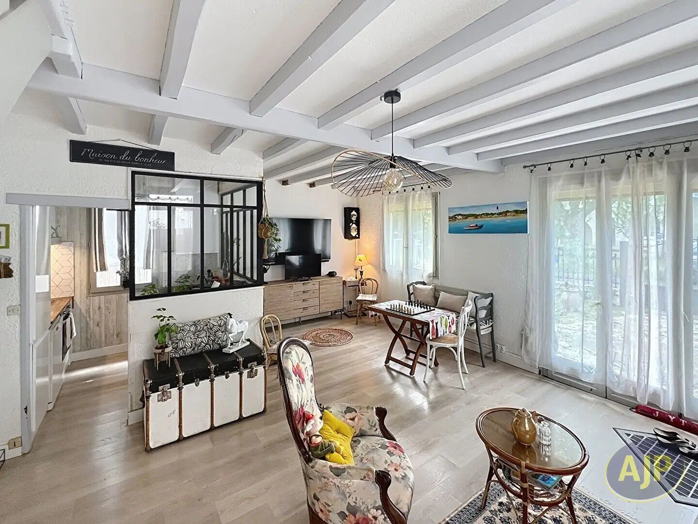 Maison à vendre, 75m², Andernos-les-Bains