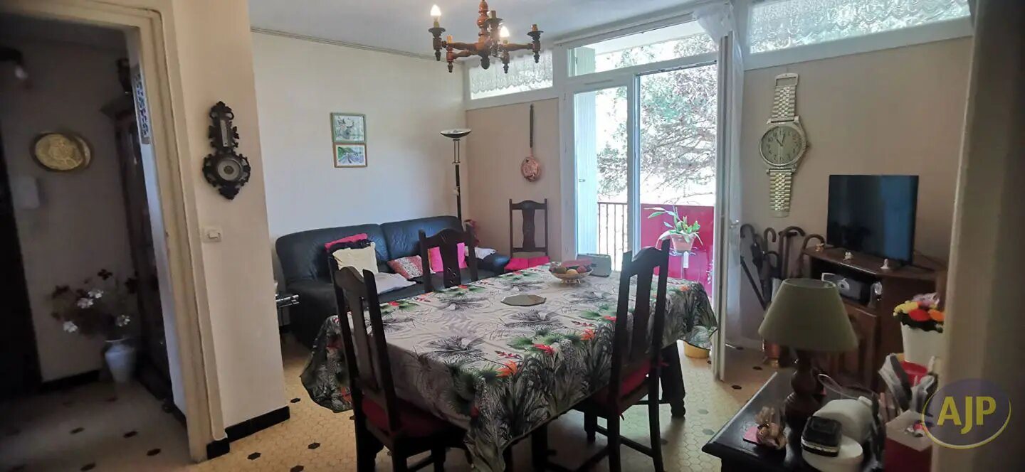 Appartement à vendre, 60m², Andernos-les-Bains