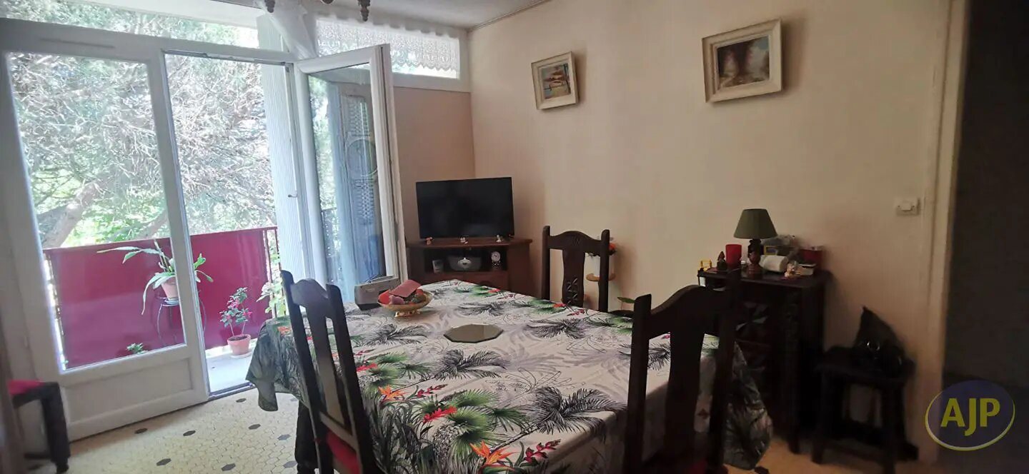 Appartement à vendre, 60m², Andernos-les-Bains