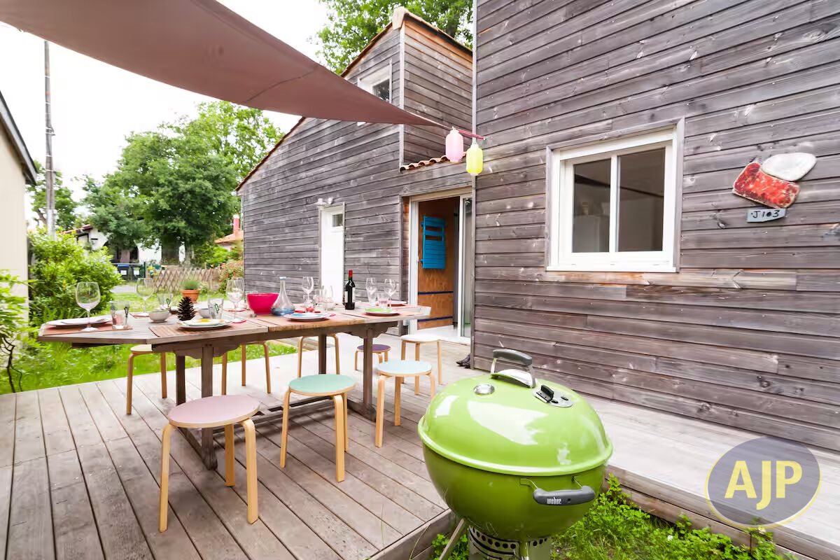 Maison à vendre, 84m², Andernos-les-Bains