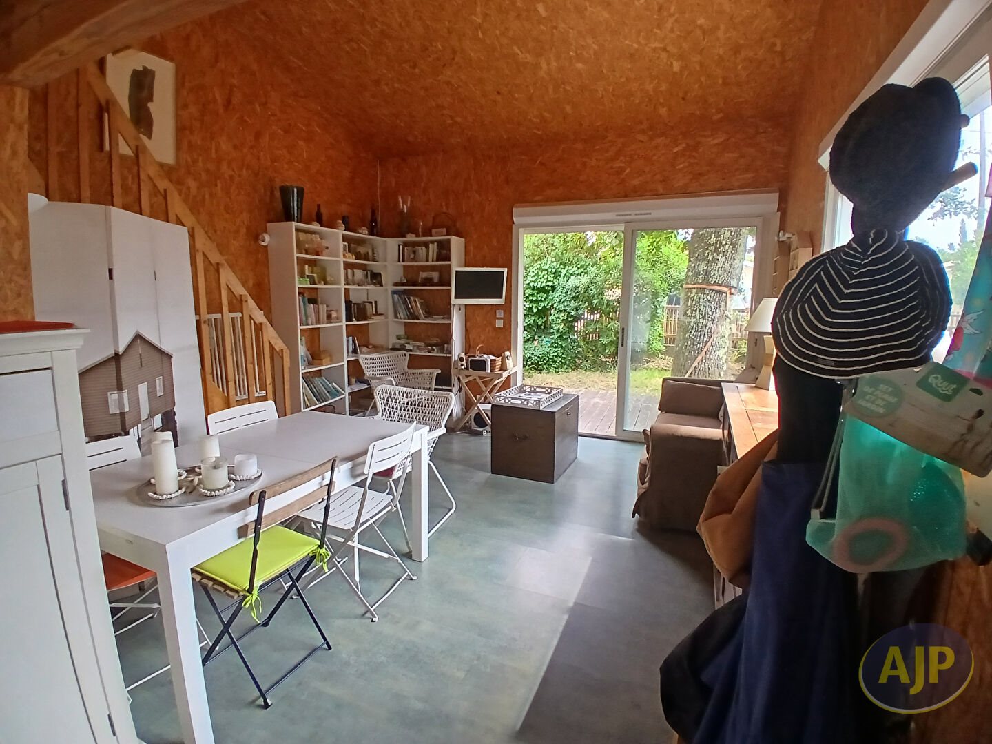 Maison à vendre, 84m², Andernos-les-Bains
