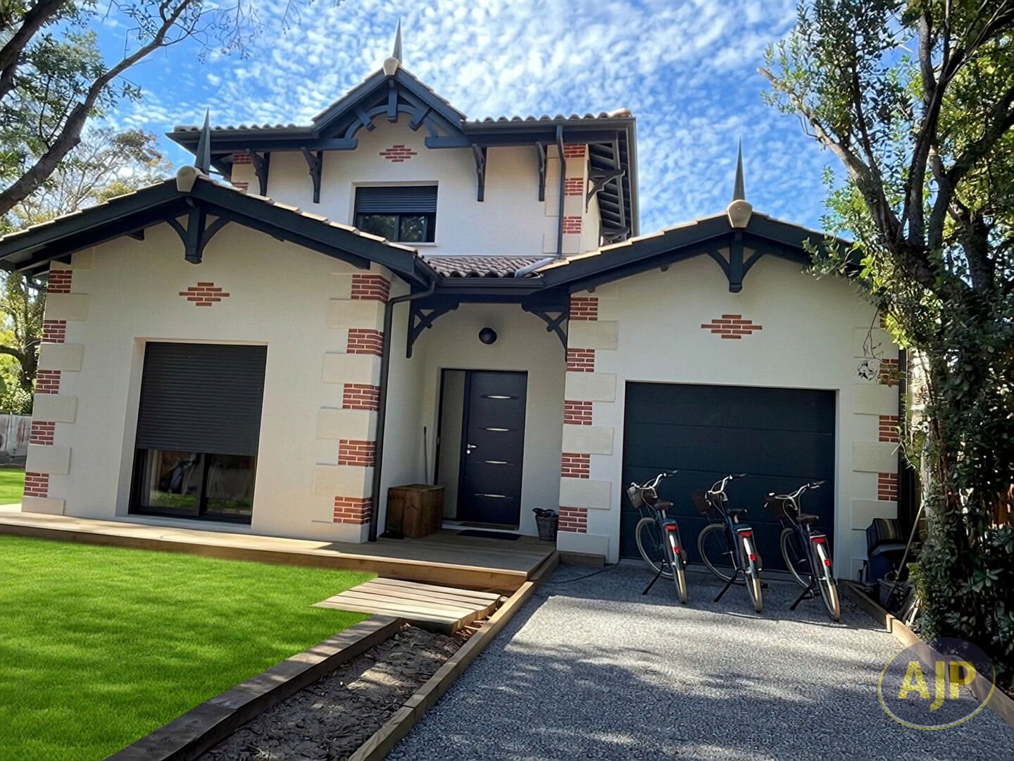 Maison à vendre, 159m², Andernos-les-Bains